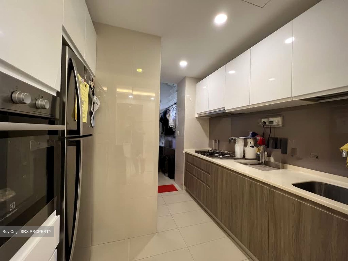 The Amore (D19), Condominium #600759261